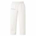SPODNIE DRESOWE NOX CRYSTAL PANTS ECRU