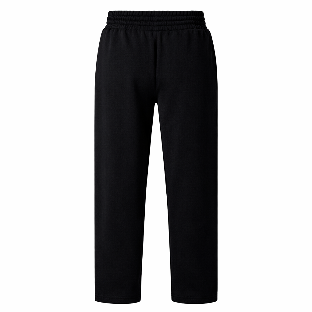 SPODNIE DRESOWE NOX CRYSTAL PANTS BLACK