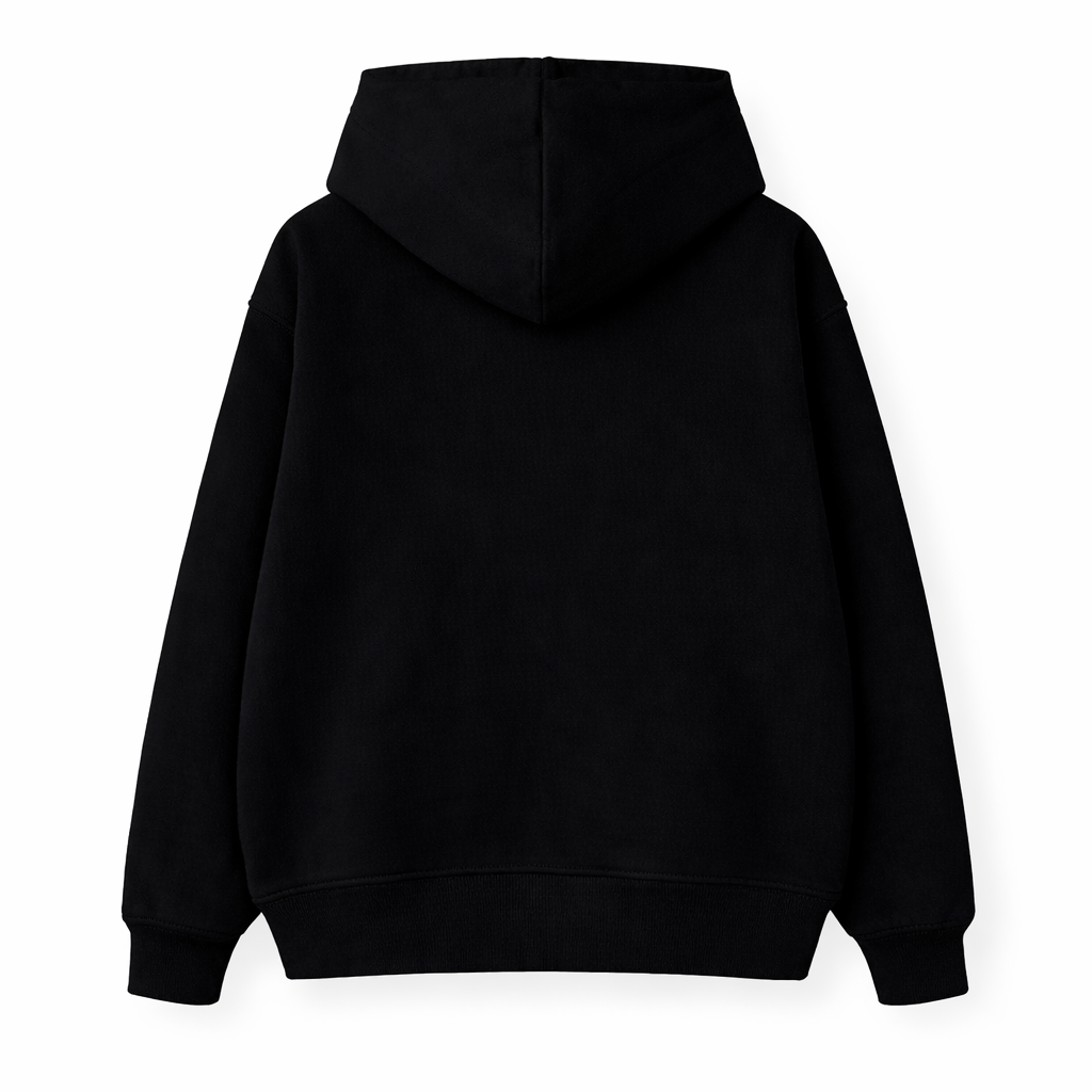 BLUZA Z KRYSZTAŁAMI NOX CRYSTAL BLACK