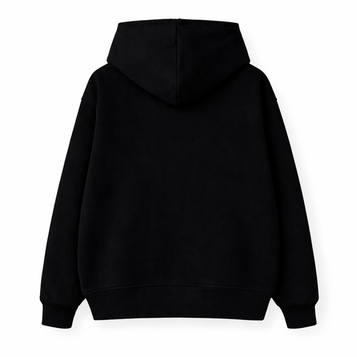 BLUZA Z KRYSZTAŁAMI NOX CRYSTAL BLACK