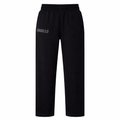 SPODNIE DRESOWE NOX CRYSTAL PANTS BLACK