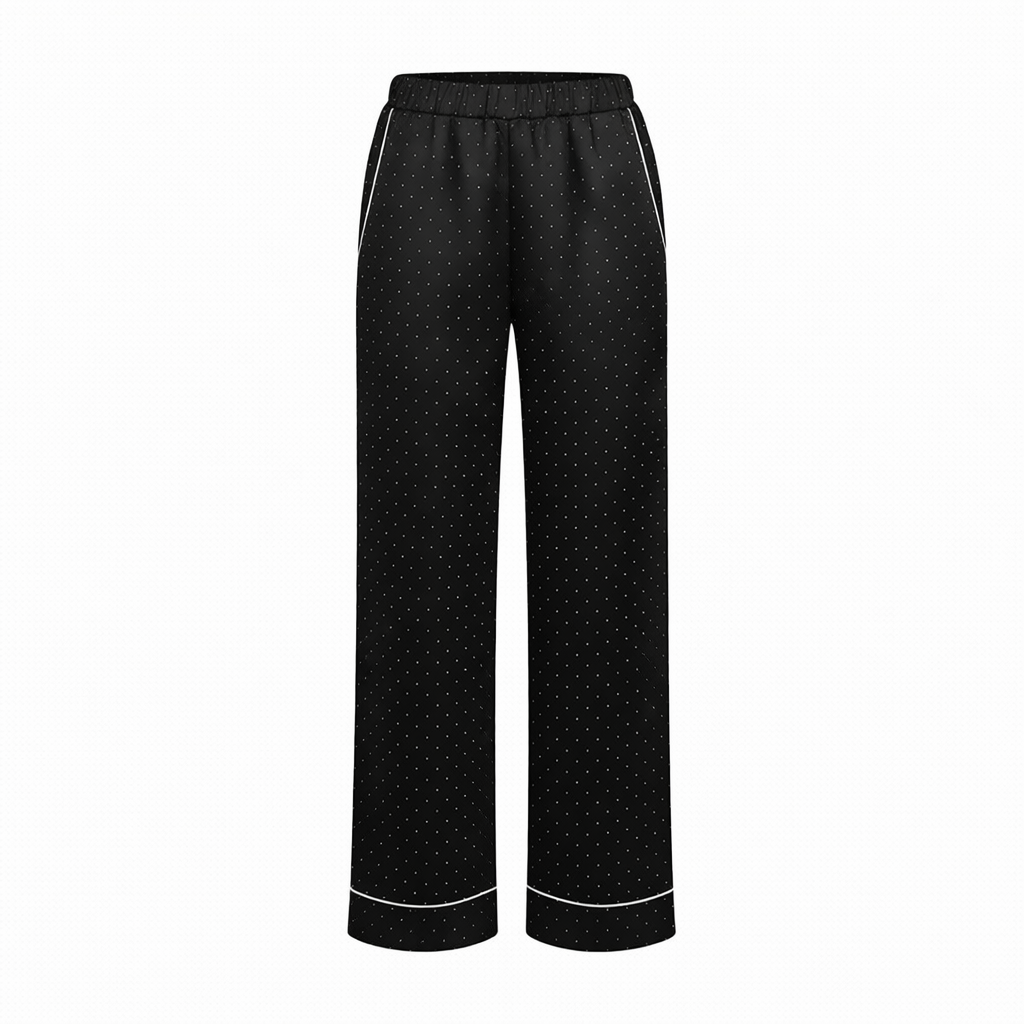 KOMPLET Z KRYSZTAŁKAMI ALLURE SET